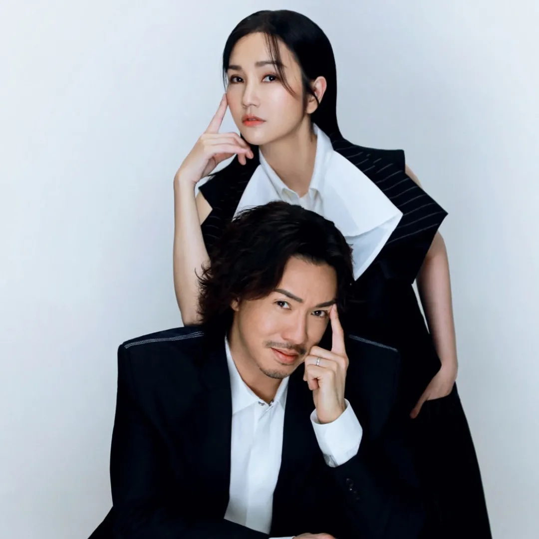 謝安琪驚傳去年重病手術老公張繼聰急澄清 親解Kay爆肺舊聞：佢只想做天下第一開心