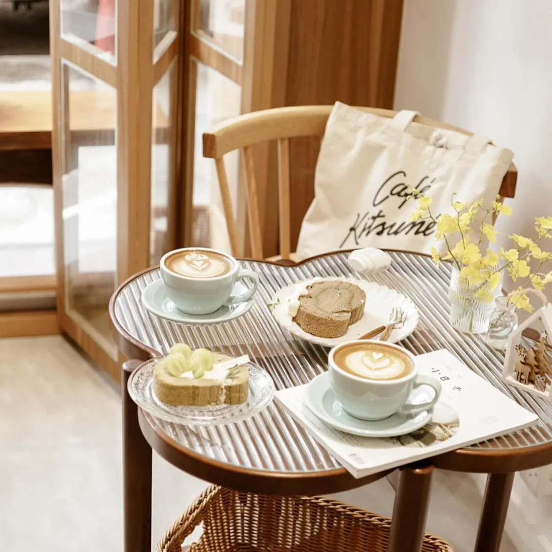 香港Cafe關注組！香港人氣打卡咖啡店推介 坐得耐、精品咖啡、貓cafe