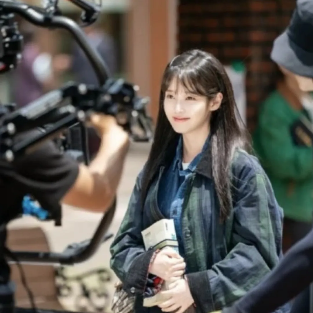 Netflix「限薪令」改革韓劇圈告別天價片酬！IU驚傳每集片酬高達5億「他」單集要13億！