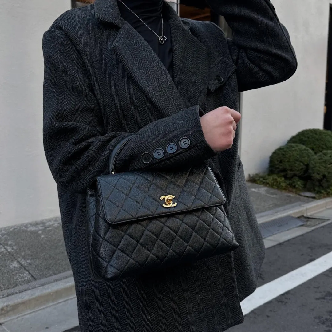 名牌手袋保養｜10招告別手袋變形發霉＋8種質地清潔保養方法！香奈兒/愛馬仕越用越值錢！