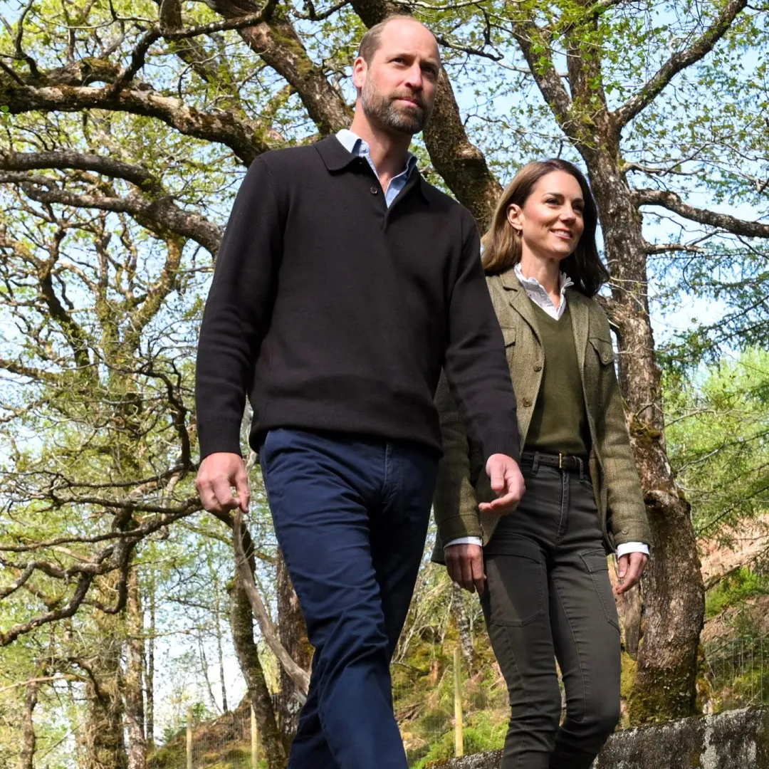 凱特王妃患癌期間威廉曾擬定葬禮！行動代號被視為愛的宣言原因催淚！