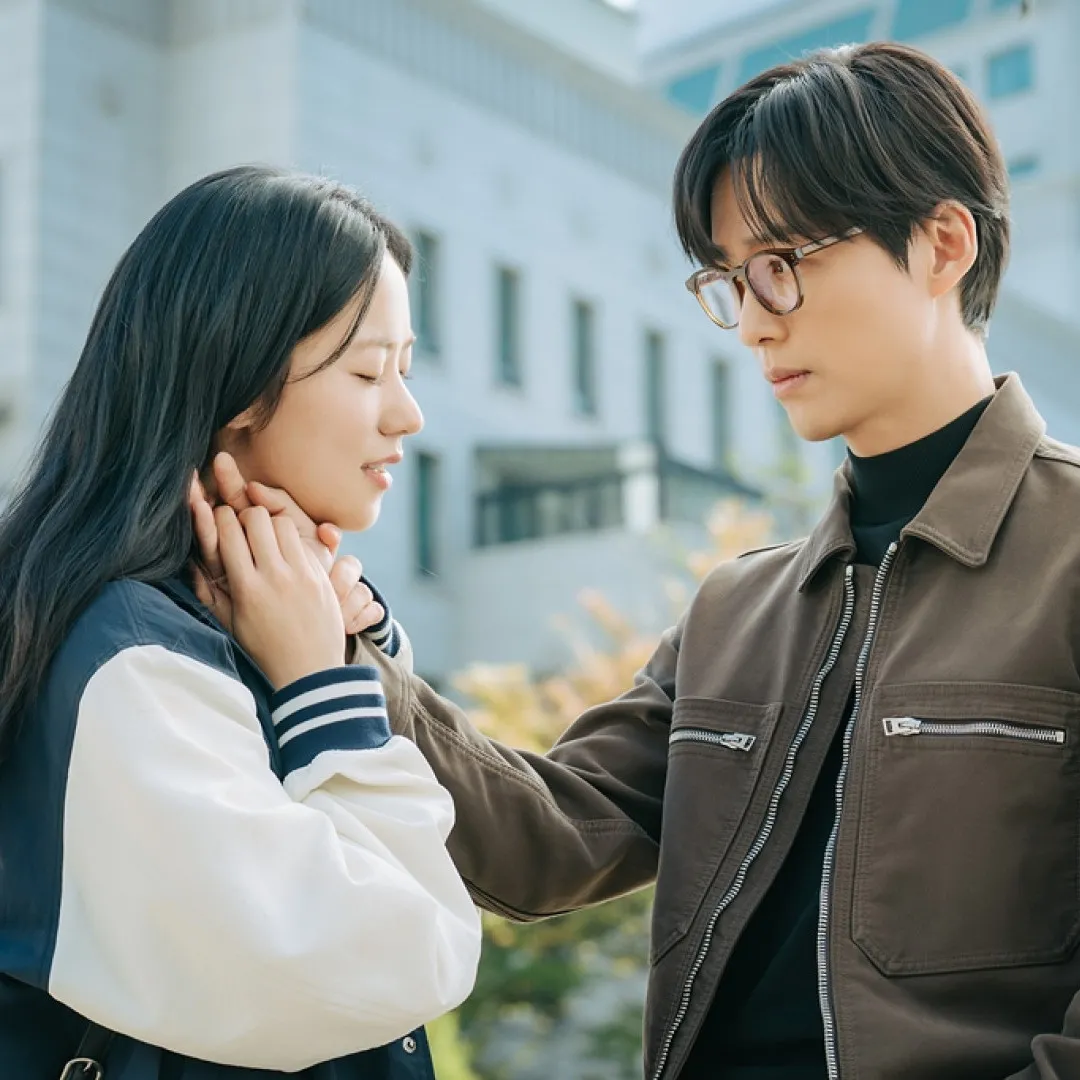 南宮珉新劇《我們的電影》Disney+獨家上線！與新生代女演員全余贇上演虐心愛情故事！