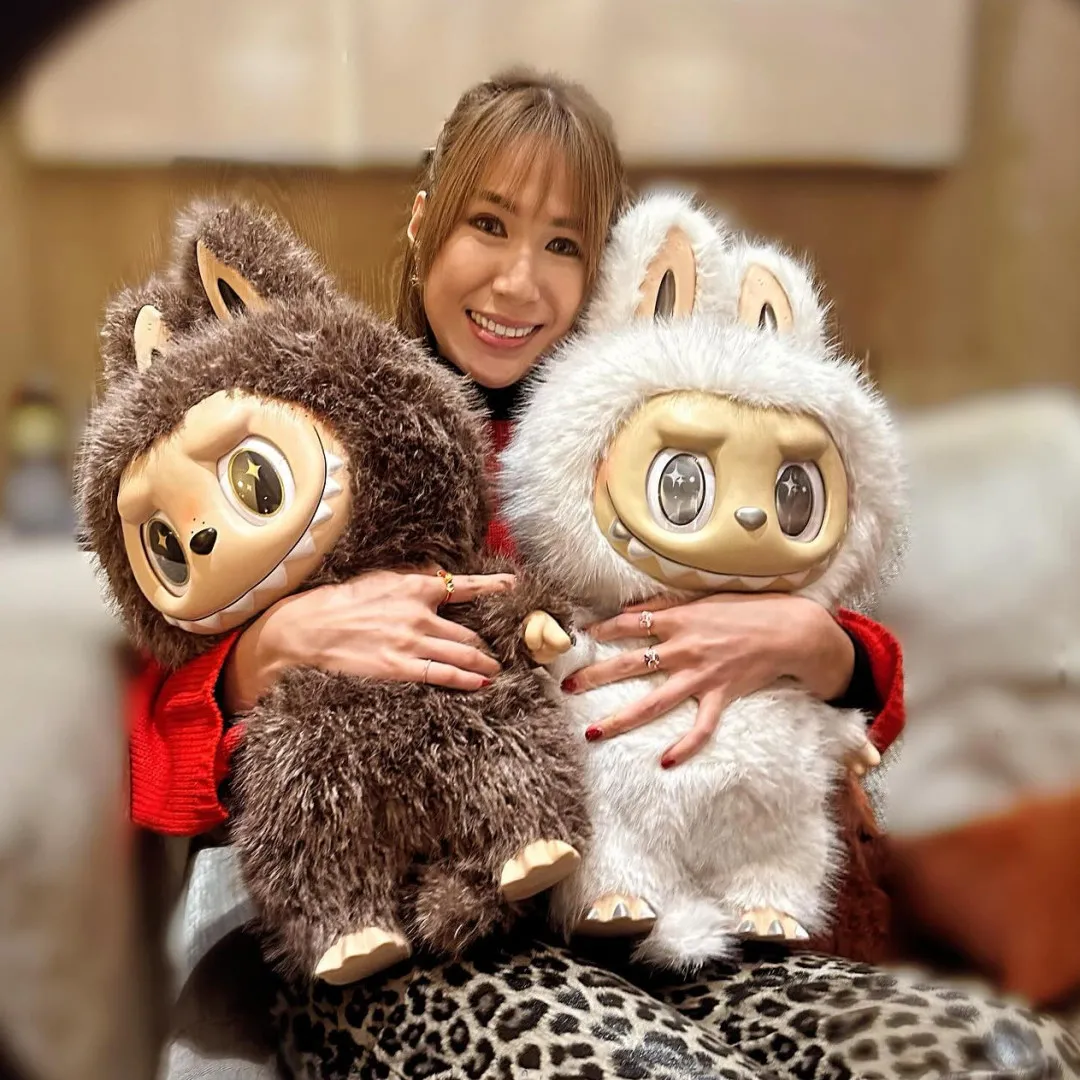 8億大馬千金莊思明自爆GD親自慶生 自認無知婦孺：「有眼不識GD」