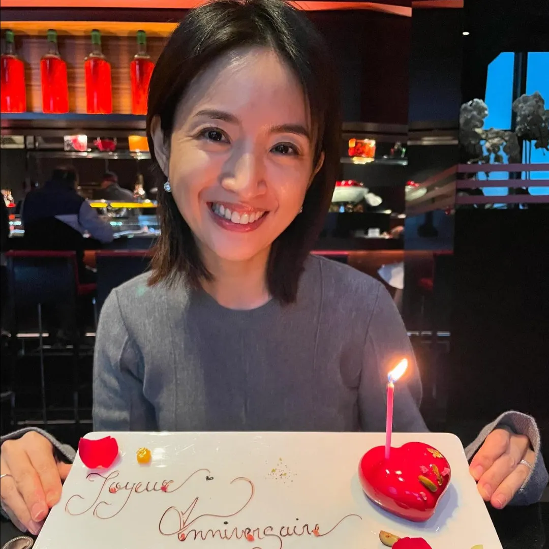 林依晨宣布平安誕下第二胎晒握手照！結婚10年湊成「好」字曾為子女買過億豪宅？！