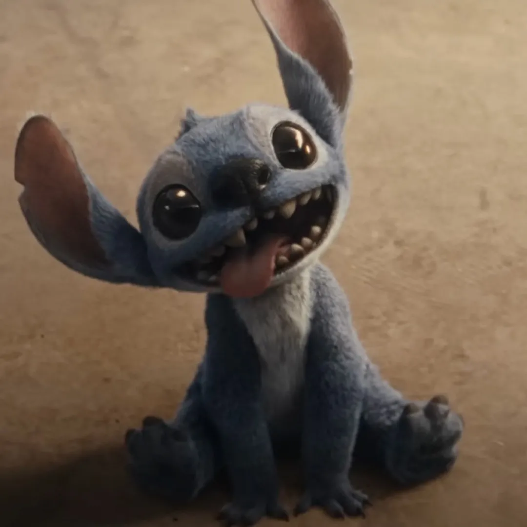 迪士尼電影《史迪仔》真人版影評：可愛又好笑 完美還原動畫精髓