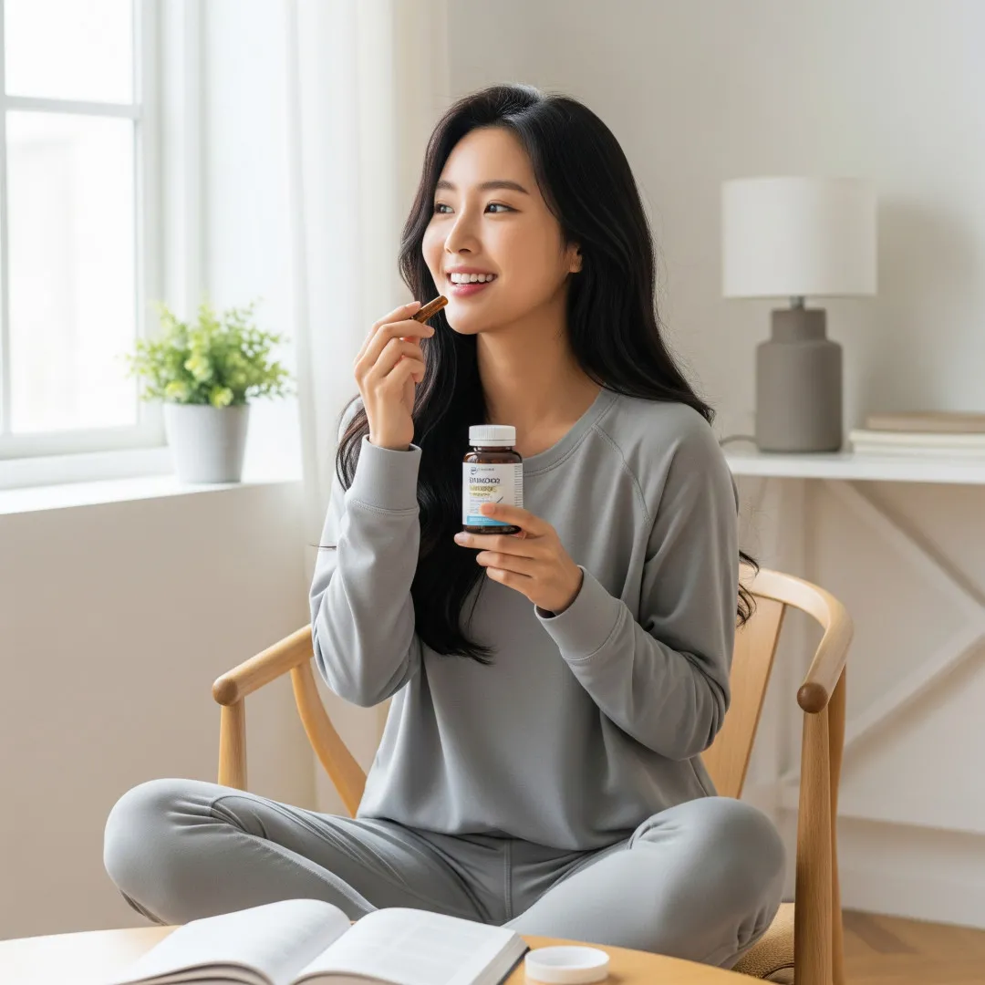 保健品亂食恐增患癌風險？醫生踢爆3款熱門保健品過量攝取會「反效果」！