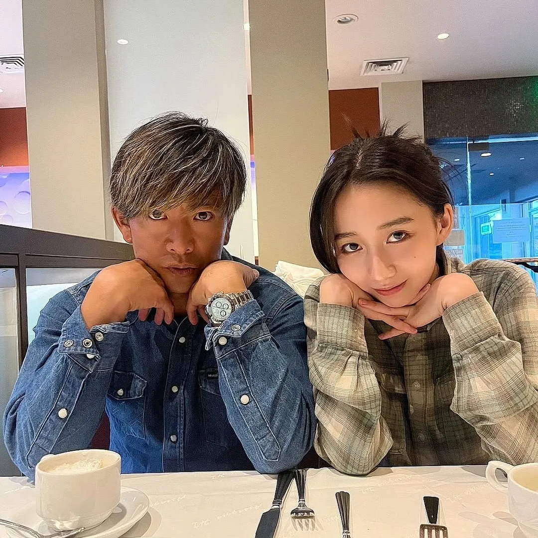 木村拓哉大女罕曬父女兒時合照！曾被爆疑在沙灘做一舉動成醜聞！？