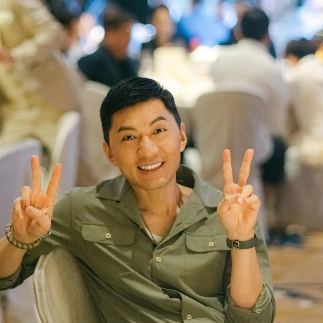 TVB雙料視帝因一理由曝光率大減無戲拍！自爆性格直率人緣差！曾跪拜千次求轉運？