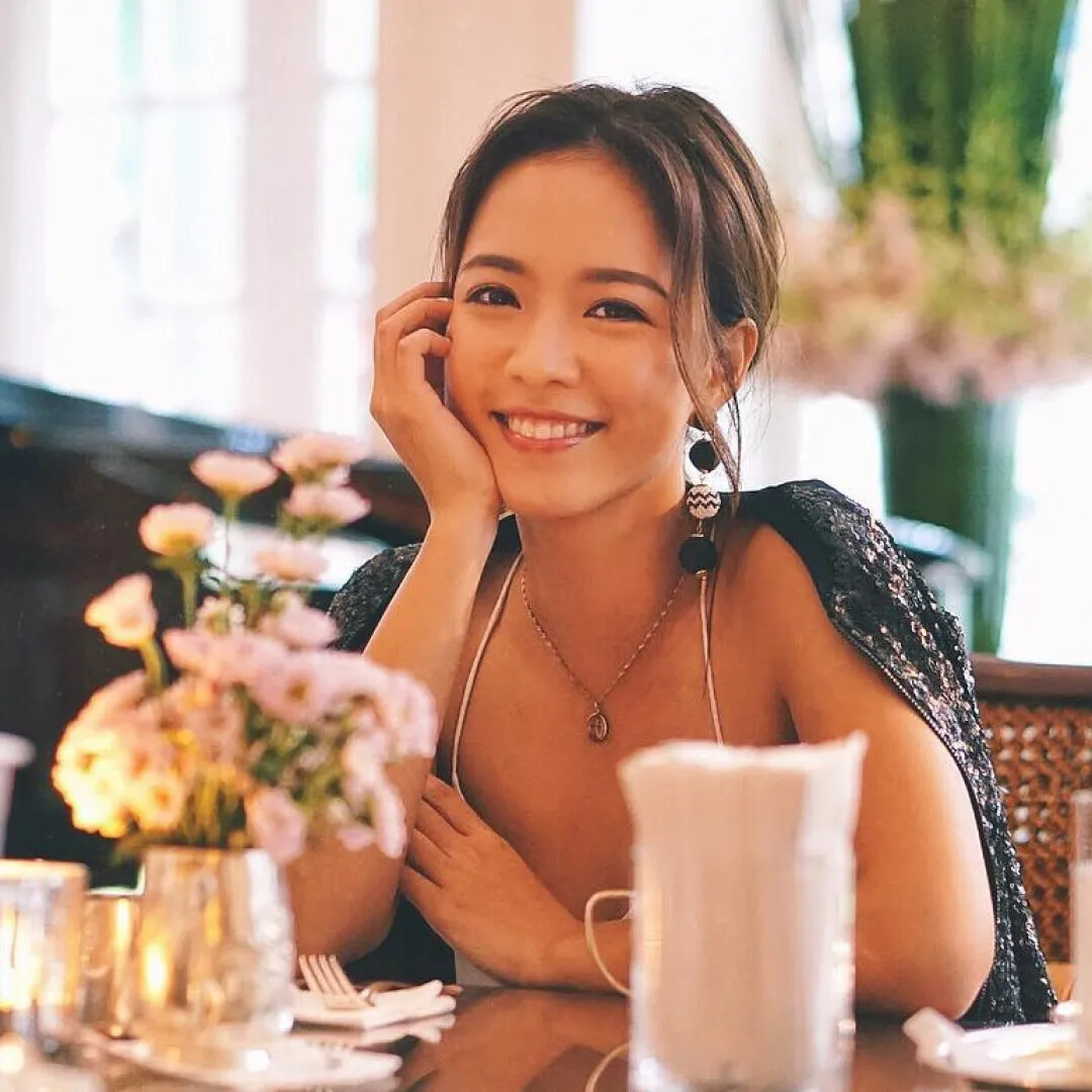 前港姐彭慧中面容浮腫驚現老態女神不再？！網民直言：乜搞成咁！本尊親揭真實原因！