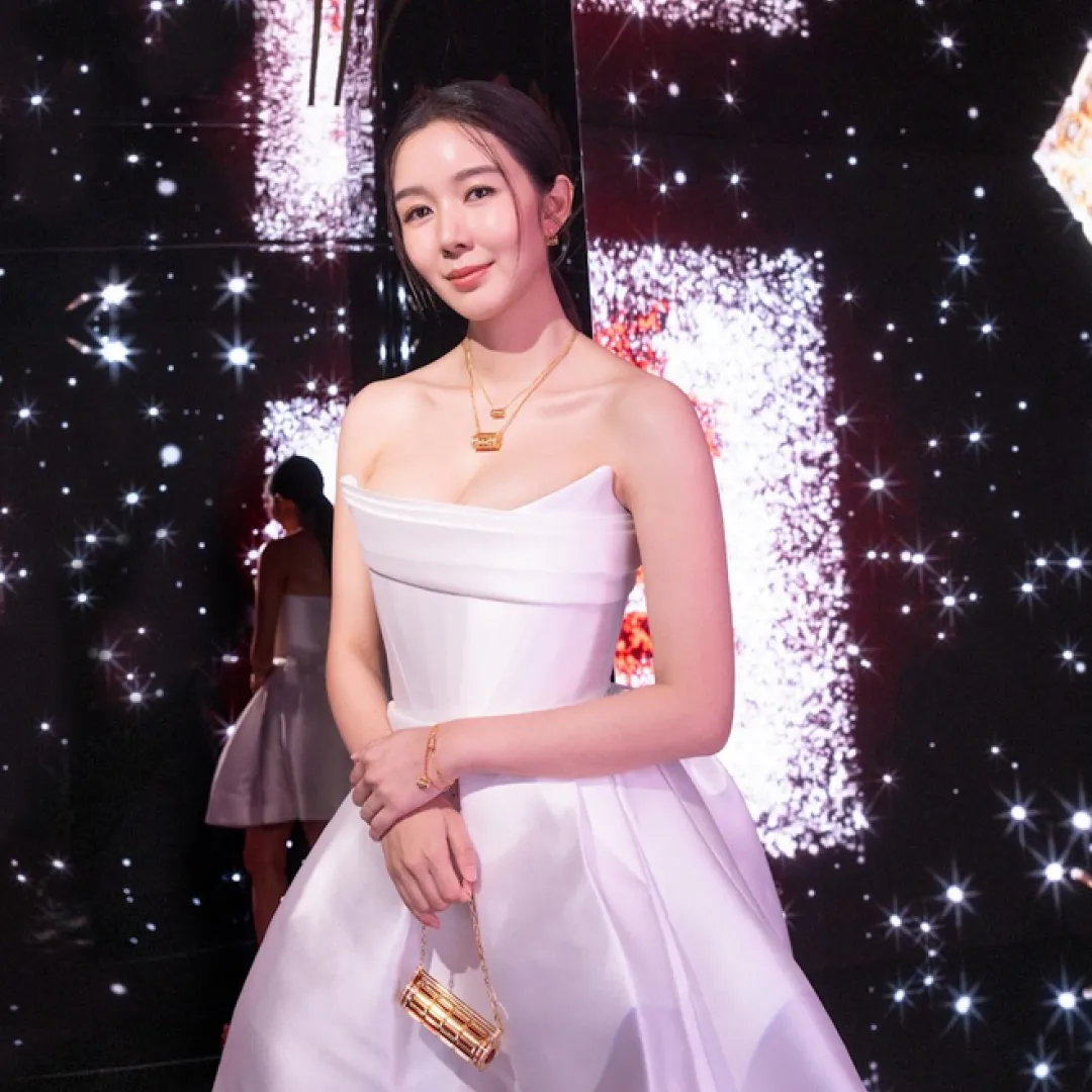 麥明詩一句說話引爆戰火！林作裕美夾擊斥講大話 警告「唔好搞到我女人」