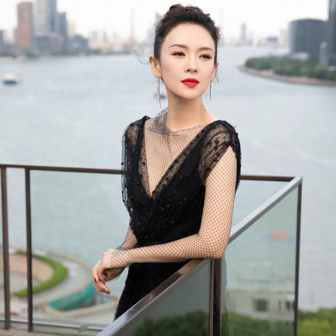 章子怡新戲顛覆女神形象憔悴扮醜！體重跌至92磅暴瘦成骨判若兩人