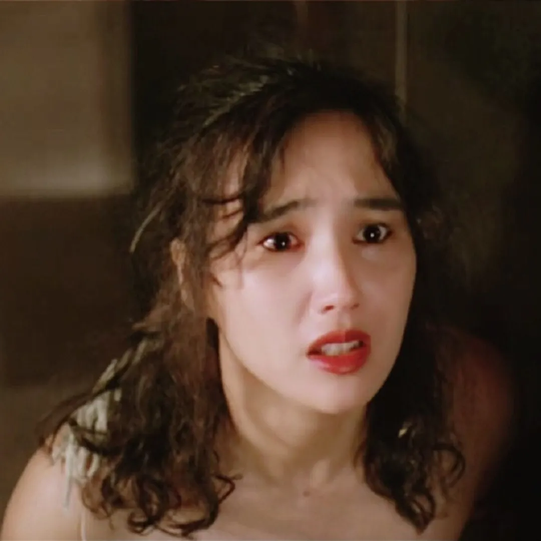 80年代女神柏安妮生圖流出暴瘦衰老判若兩人？！囡囡許恩怡護航：媽媽老了依然美麗健康！