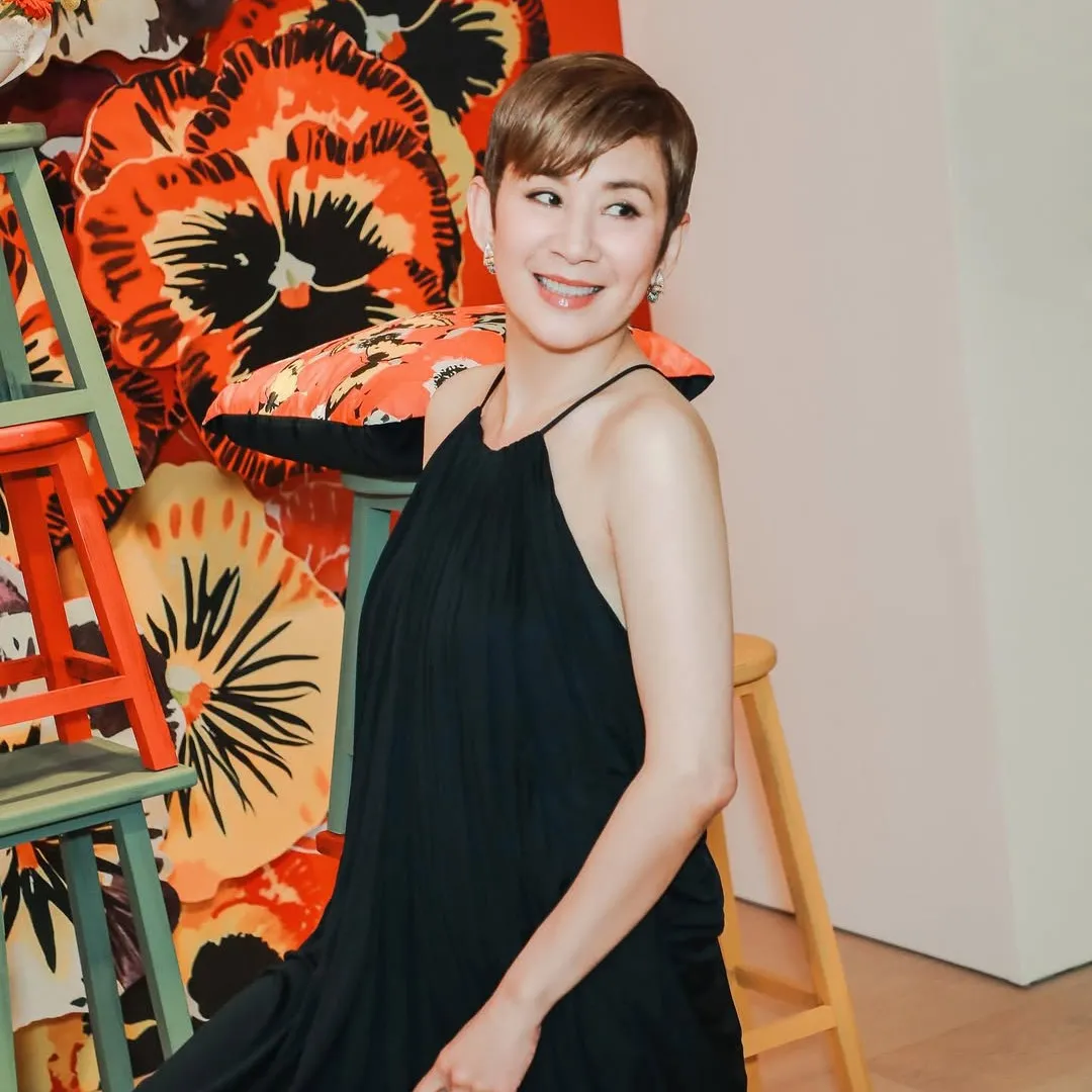 吳君如19歲學霸囡囡考入美國十大學府！每年只收18人！一方法幫補學費獲讚生性！