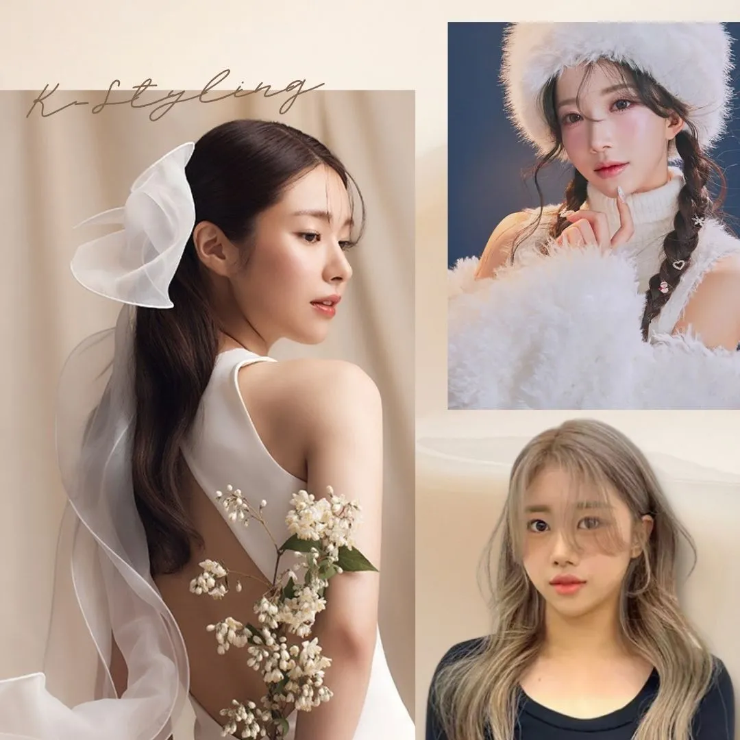 2026首爾旅行指南：8間影證件形象照＋明星髮型屋推介全攻略！