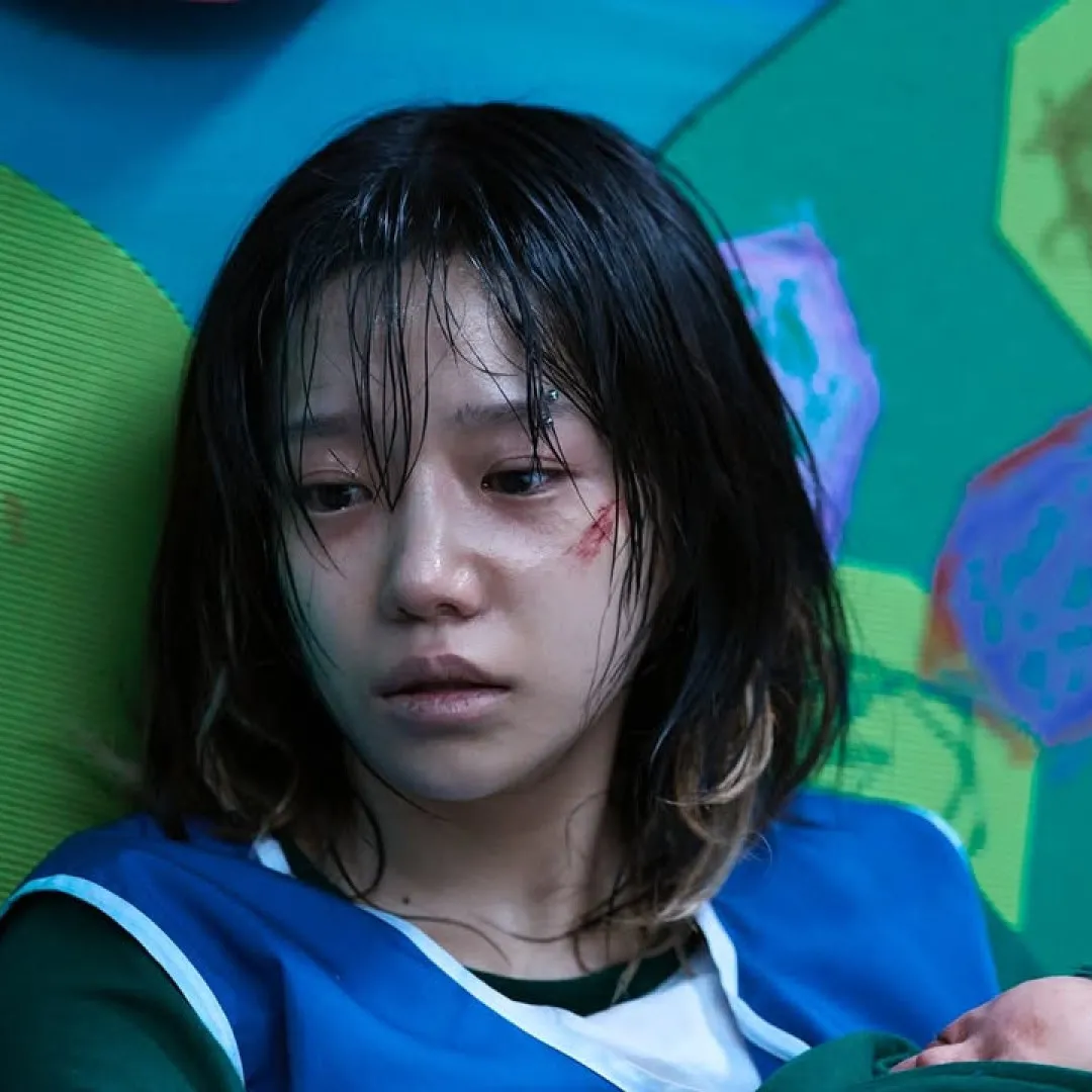 魷魚遊戲3結局彩蛋暗示開拍美國版？最終大贏家是她！7大劇情網民鬧爆極失望