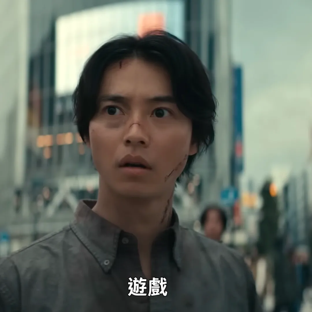 今際之國的闖關者3｜Netflix即將上線5大必睇看點！第三季預告劇透多個新角色加入！