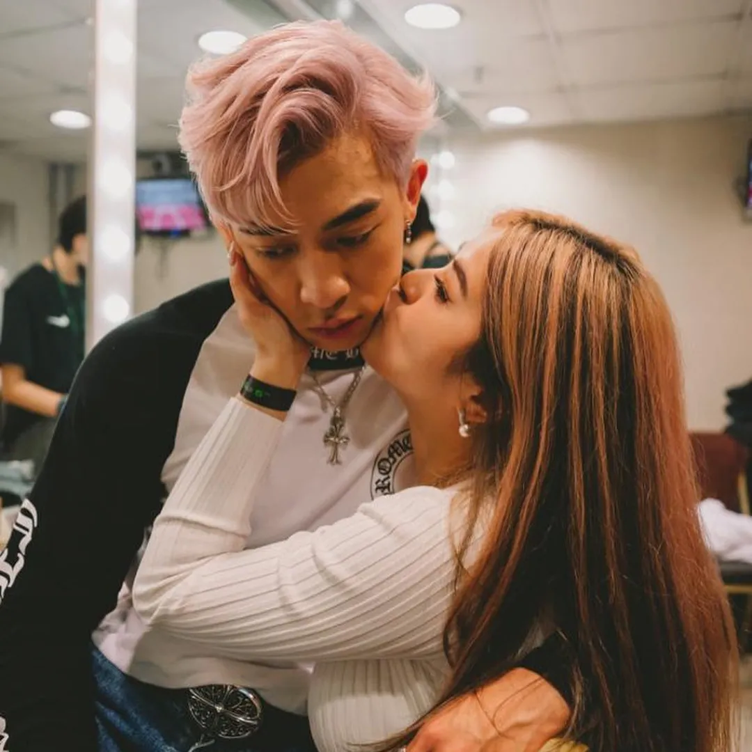 TysonYoshi公開超破格「原地爆炸」結婚相！飛意大利行禮：「多謝老婆陪我癲」