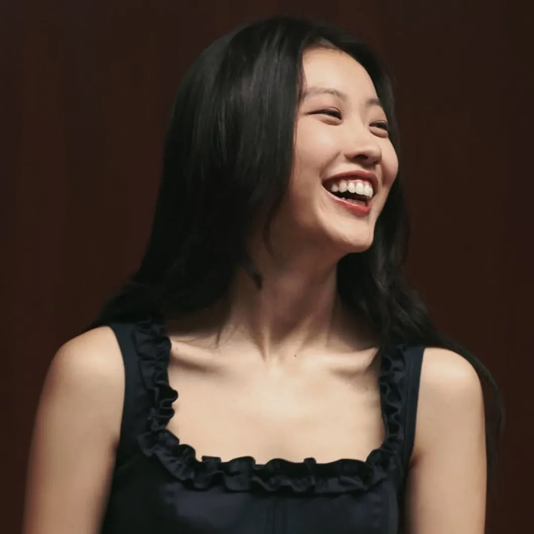 Eason女兒陳康堤混血男友起底！母親徐濠縈支持拍拖兼一同出國旅行？！