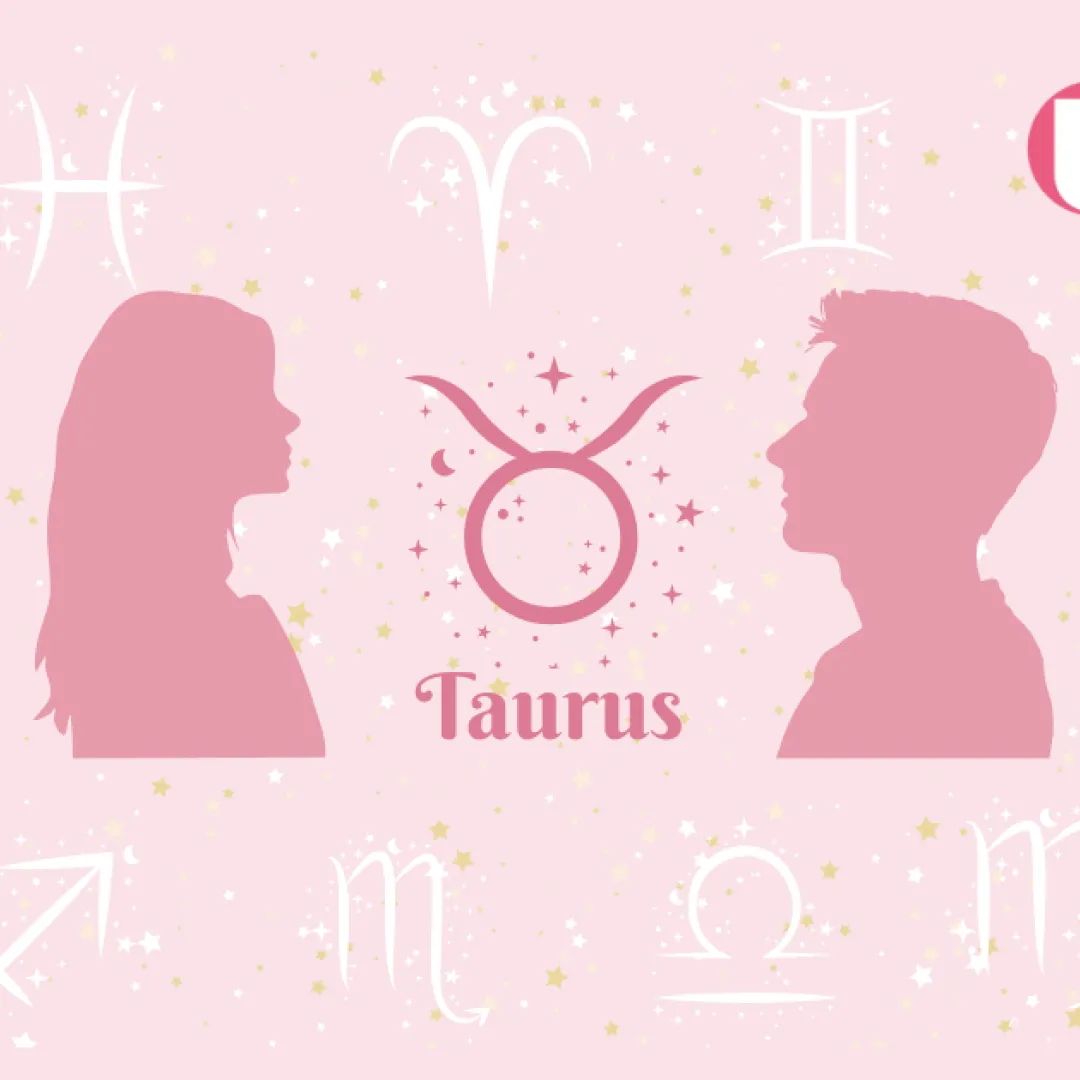 金牛男配射手女配對指數｜金牛座+射手座愛情配對默契分數！