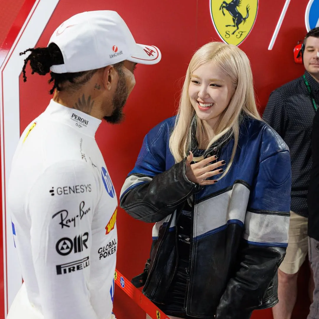 F1賽車女性市場觀眾翻倍成長｜為何LVMH豪擲十億美元？F1如何成為時尚圈戰場？ 