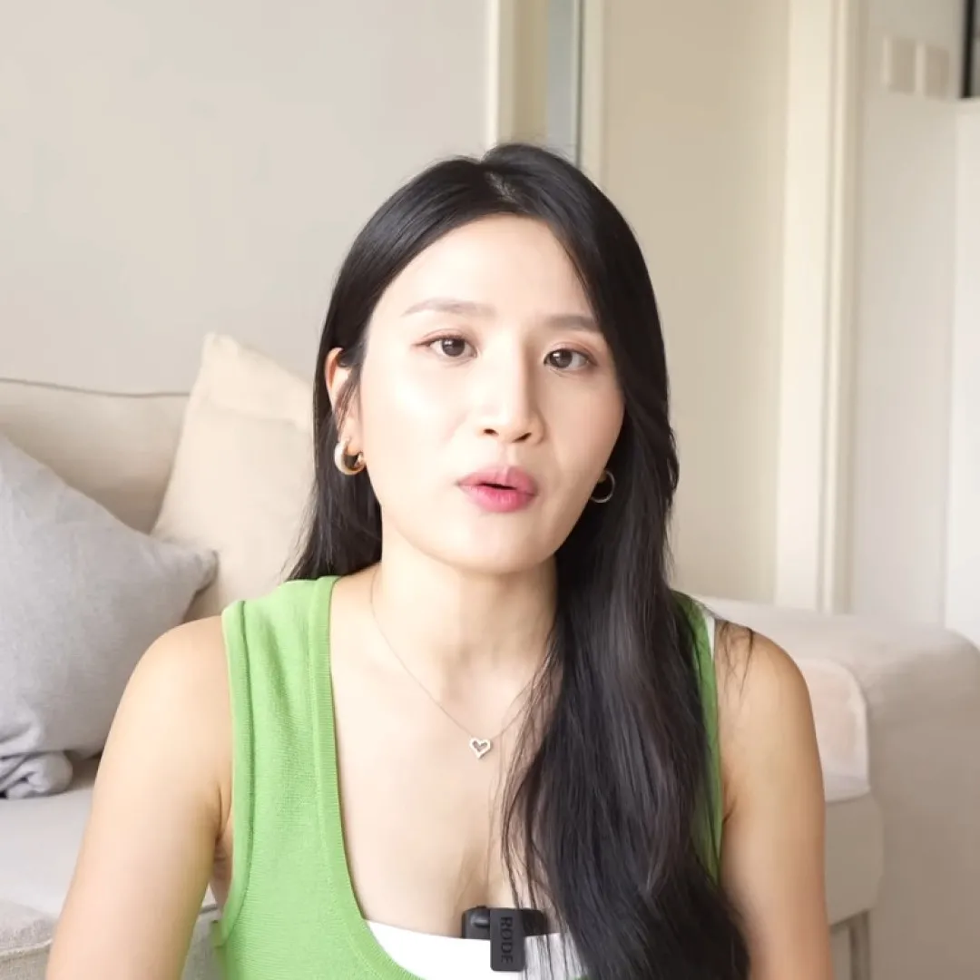 Coffee林芊妤懷孕5個月公開最後報告 第二胎BB抽羊水檢測結果公開