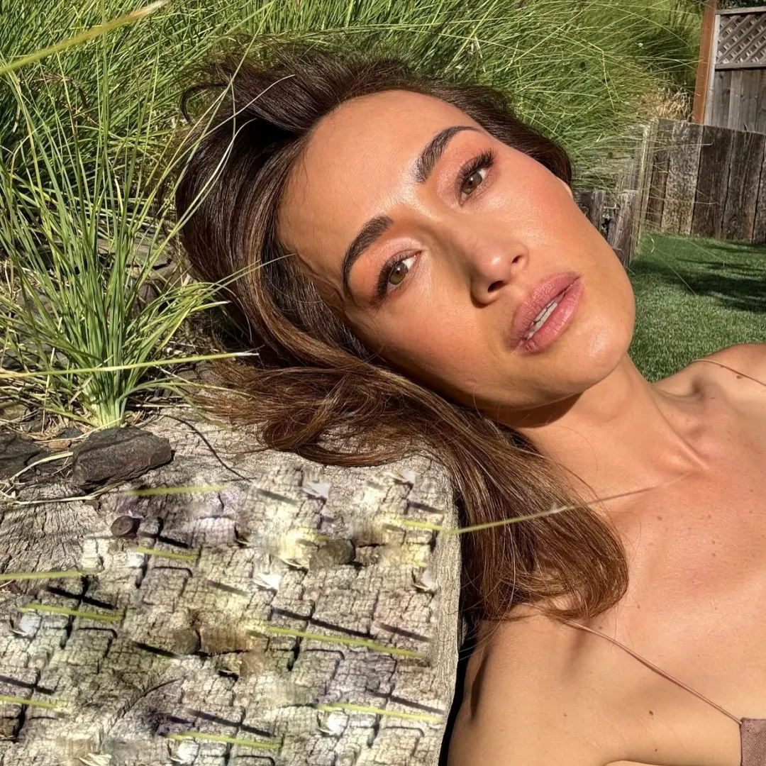 46歲「男神收割機」Maggie Q宣布結婚！老公身份樣貌曝光！前度吳彥祖分手曾傷透心