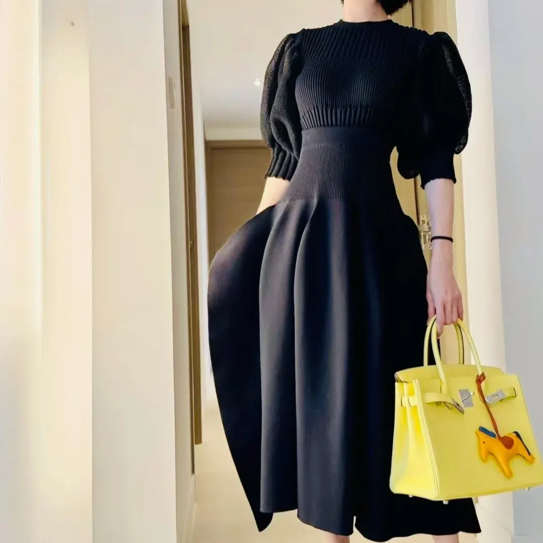 伍詠薇激罕炫富晒Hermès手袋貴氣逼人！意外曝光白石角1700呎海景豪宅內貌