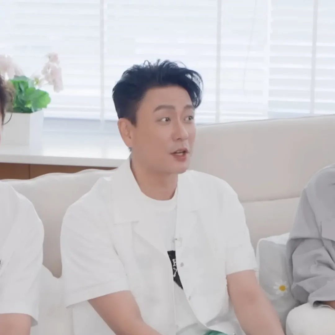 黃宗澤不婚主義承諾過億身家給伴侶 緋聞女友蔡潔一個表情耐人尋味！