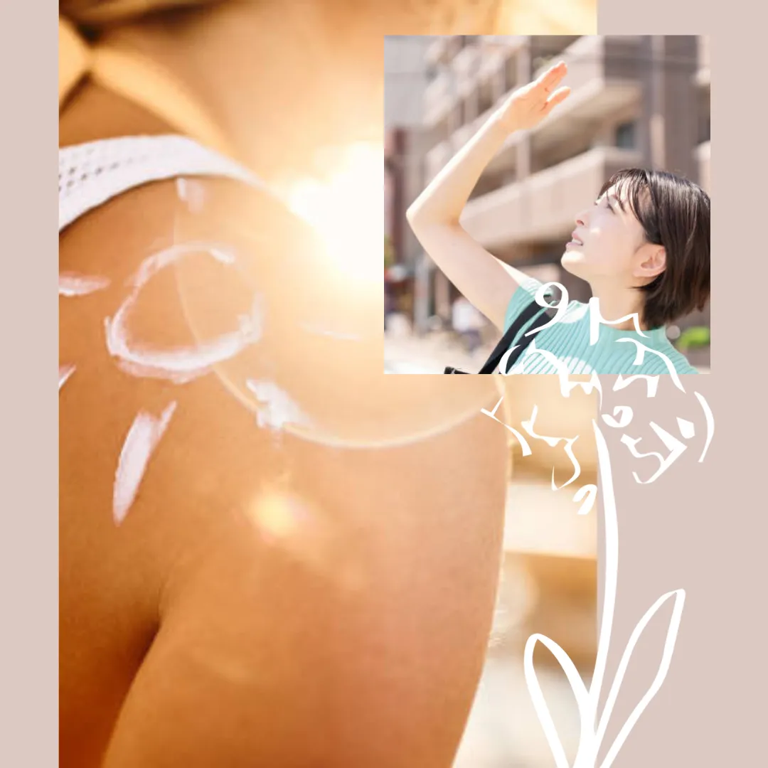 好用防曬棒推薦15款！清爽不黏膩防水防汗！1招教補防曬不脫妝