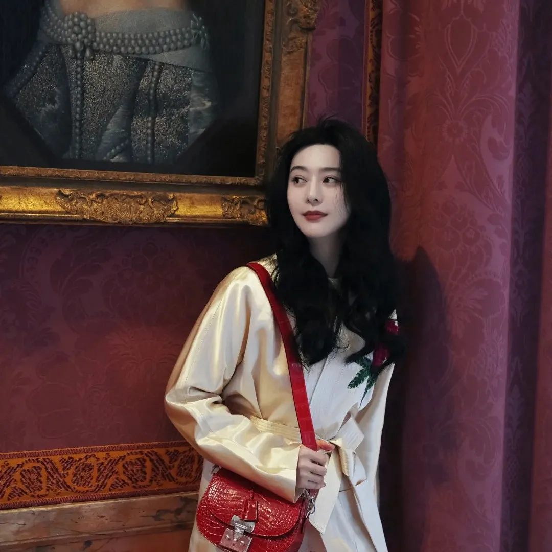 范冰冰被封殺後谷底翻身轉戰商界！自家品牌美妝帝國崛起年收15億