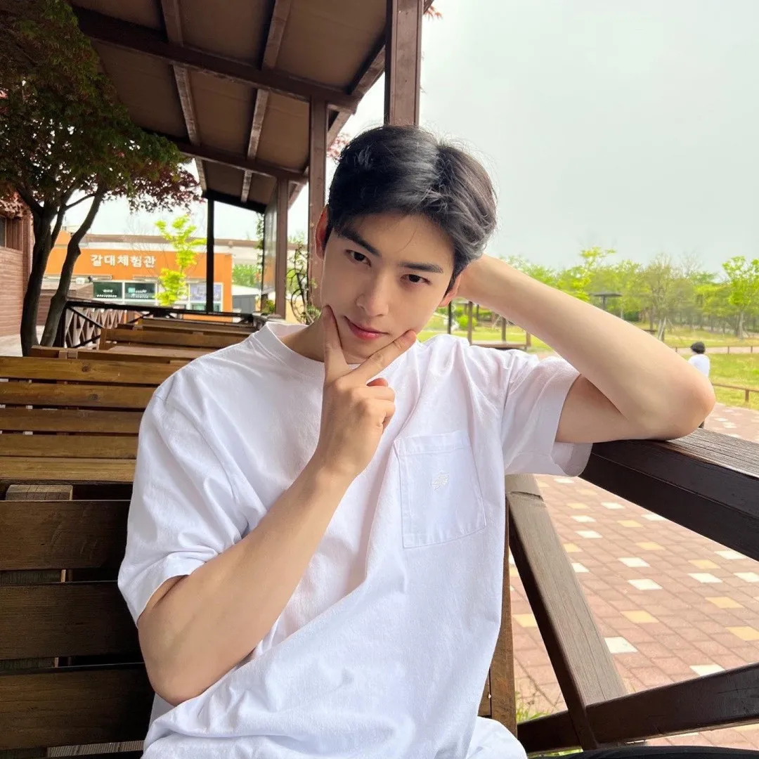 車銀優今日正式入伍！剃頭公開史上最短平頭造型！暖心安撫粉絲︰我會好好去服役的