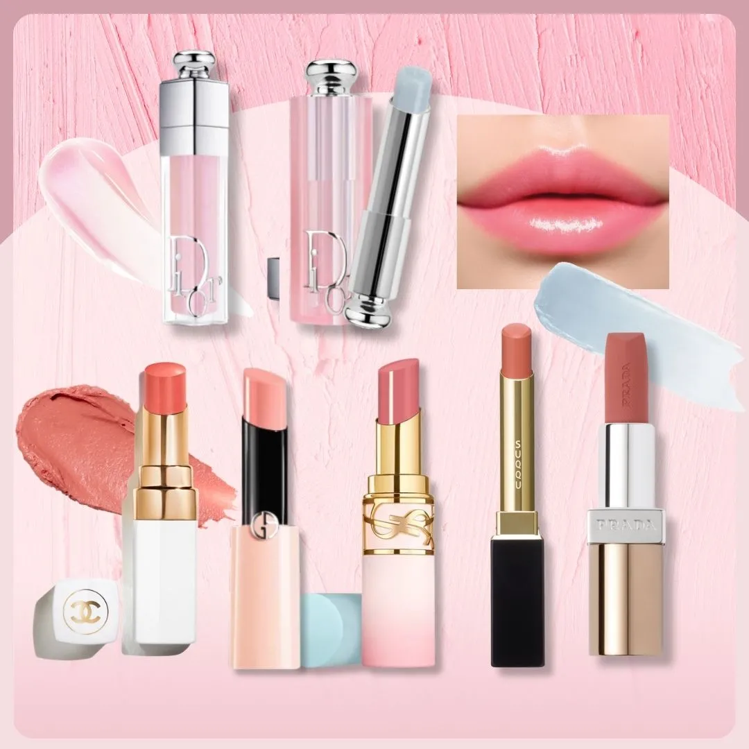好用唇膏推介30+人氣開架/專櫃唇膏/大熱唇色排行榜！不顯唇紋點揀？