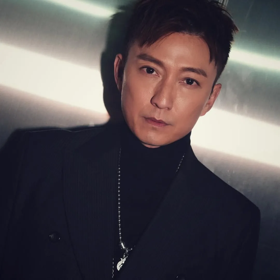 陳山聰獲粉絲來回兩小時送機！竟因一事粉絲坦言絕對值得?!