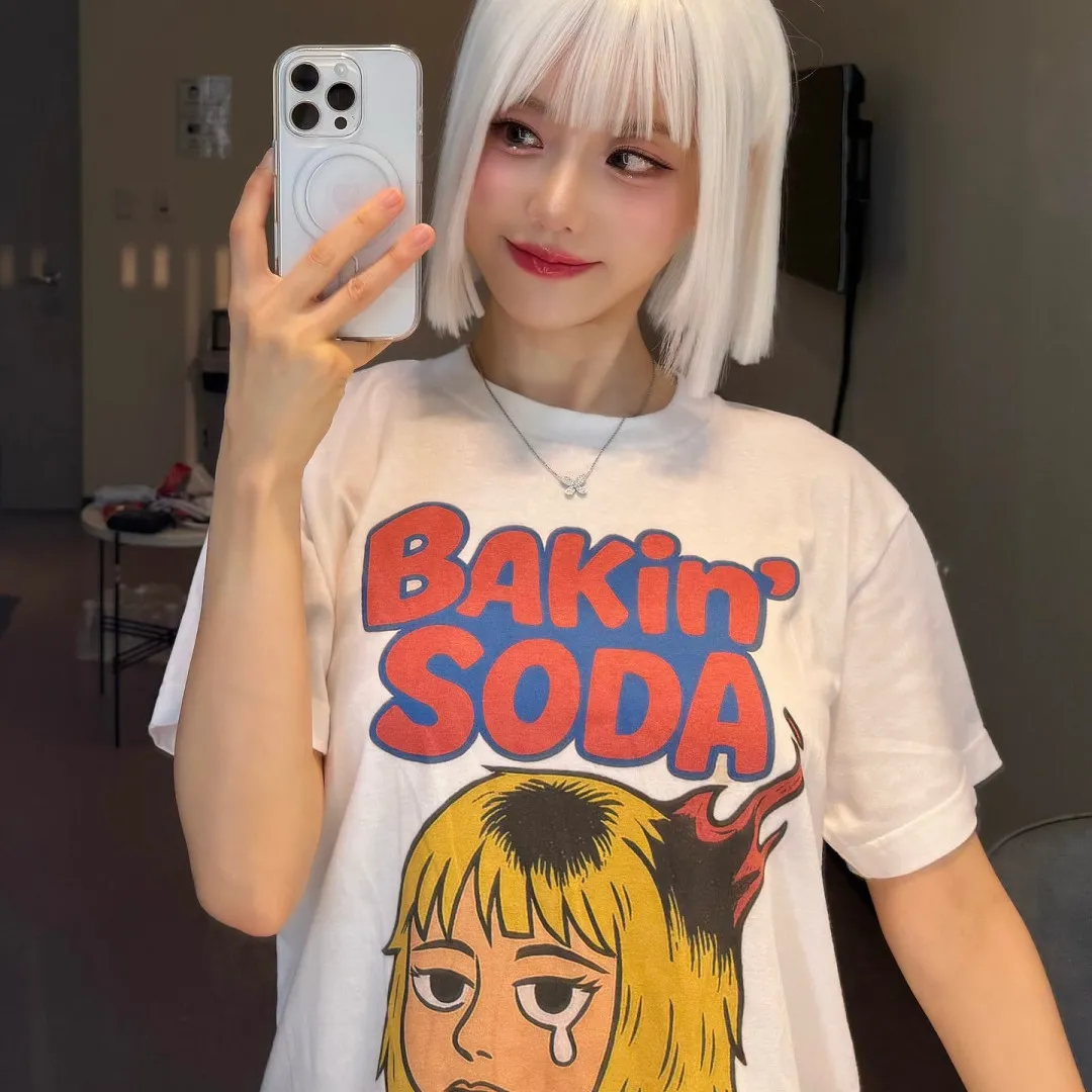 韓國女神DJ Soda漂髮失敗近照曝光！髮量只剩十分一！崩潰喊︰沒想過我會這樣！