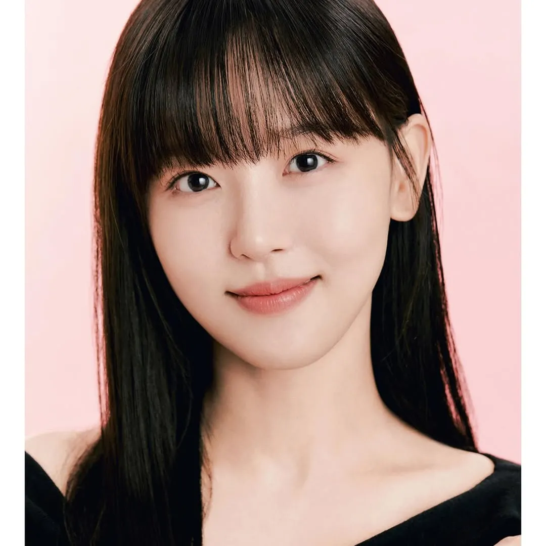 母胎單身戀愛大作戰｜仙氣美女主持人姜漢娜曾秘戀王大陸？！關於姜漢娜的8件事！