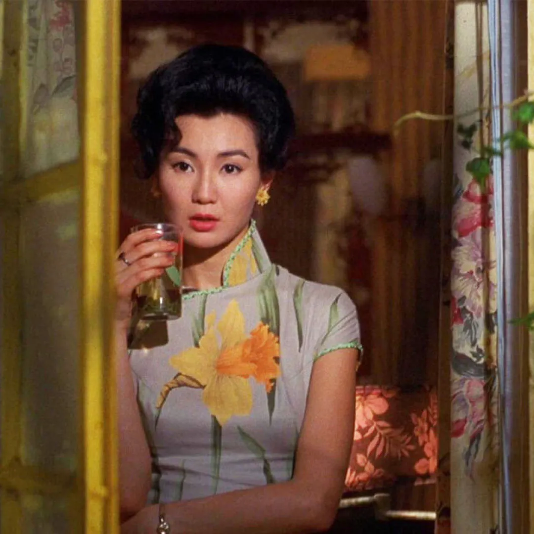 「21世紀百大最佳電影」排行榜出爐：《花樣年華》排第4！宮崎駿、李安都有上榜！