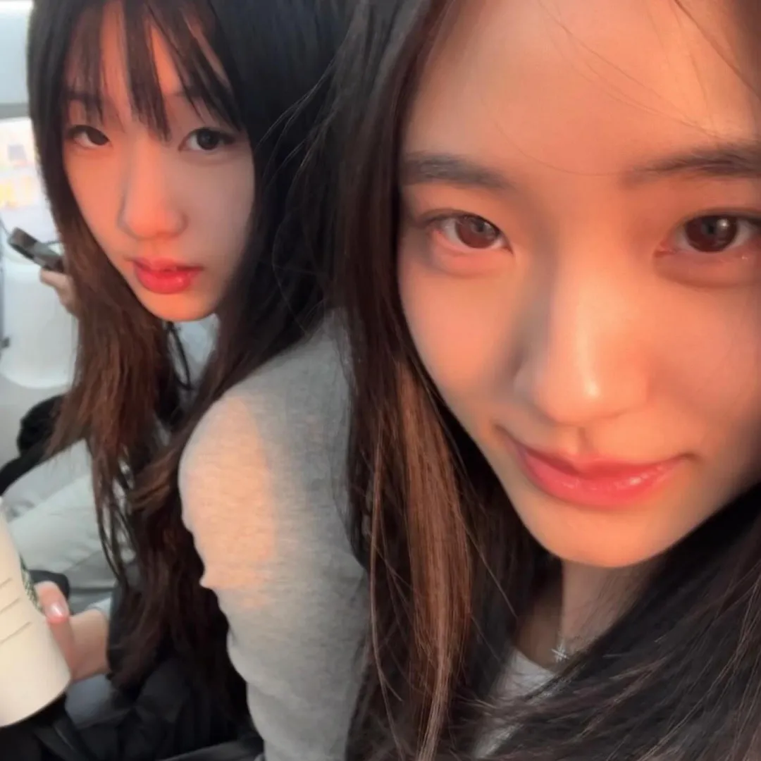 徐熙娣小S大女二女同框合照曝光！亭亭玉立展現辣妹形象！完美遺傳更勝媽媽美貌