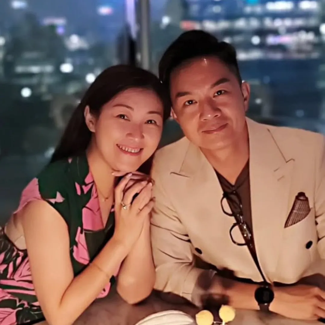 胡諾言大女公開試成績驕人！暴風式成長身高超越媽媽 獲網民大讚可原地出道