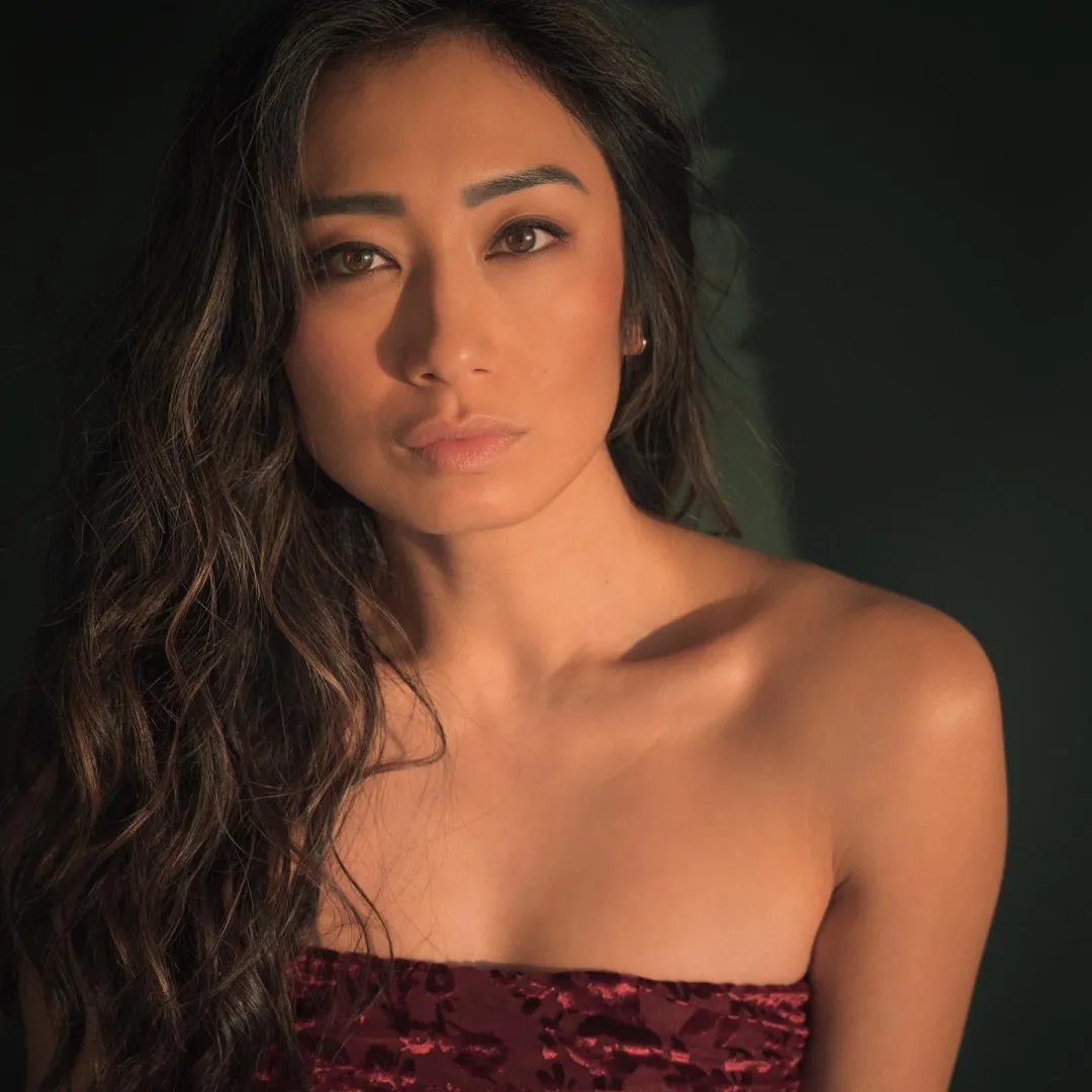 苗僑偉大女苗彤進軍荷里活參演科幻美劇！曾曬婚紗相傳出婚訊？！