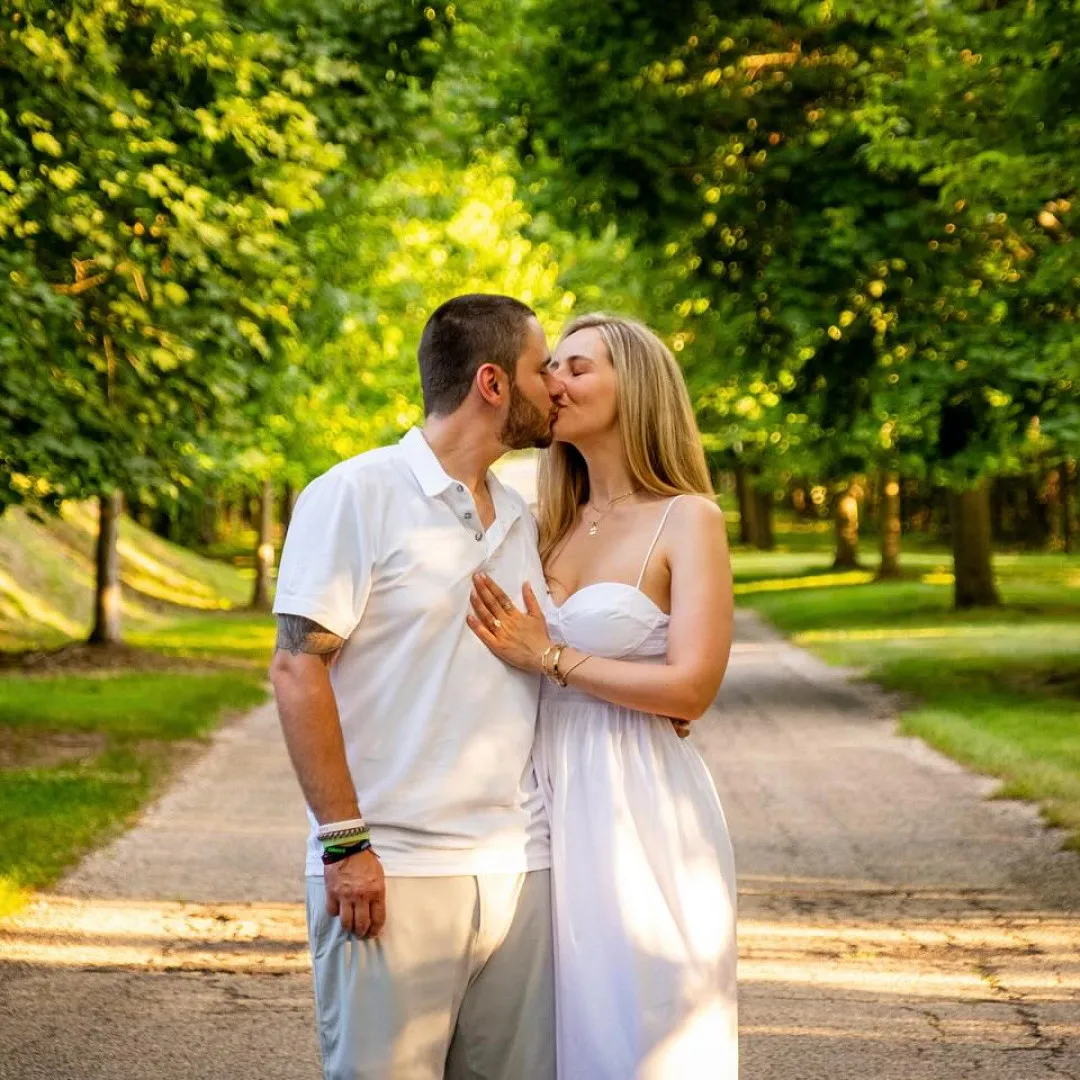 Michael Jackson大仔訂婚！一細節隔空致敬亡父極催淚！