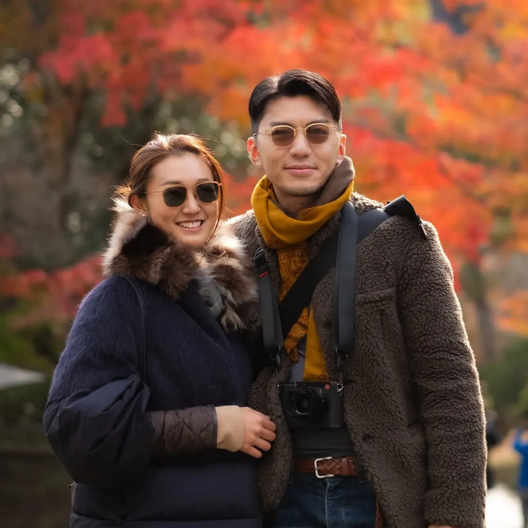 TVB雙料視帝夫婦被捕獲揭曉私下真實一面！遭網民暗批無星味如同素人？！