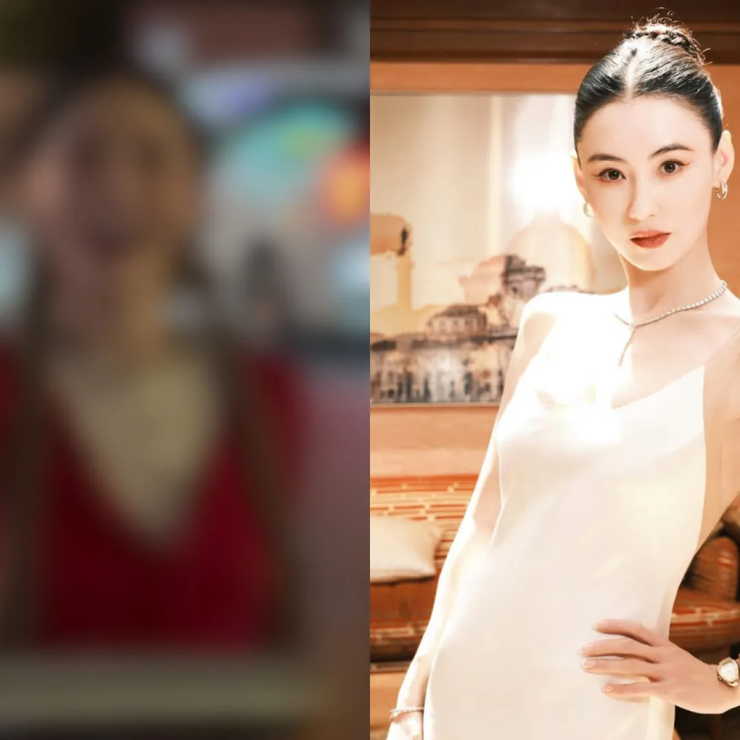 45歲張栢芝生圖流出曝光真實狀態！神顏貌十年如一日獲網民激讚︰夢回柳飄飄