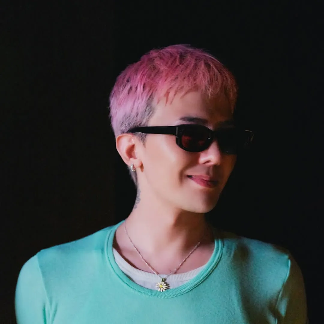 高級腕錶品牌Jacob & Co.為GD訂製私人專機！尊貴待遇盡顯巨星身價！曾聯名推出近800萬限量版手錶！