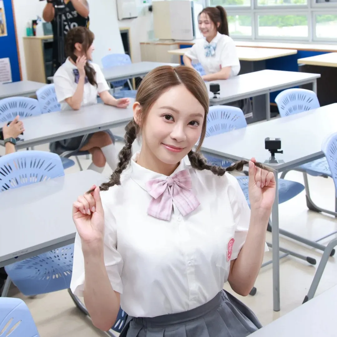 葉蒨文貼18歲素顏舊照反擊變臉指控 力證純天然外貌4大變化：「其實真係唔覺得」