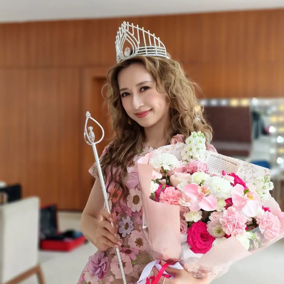 視后龔嘉欣冇劇拍4字回應拒續約TVB 疑鋪路轉型KOL！一舉動再惹揣測