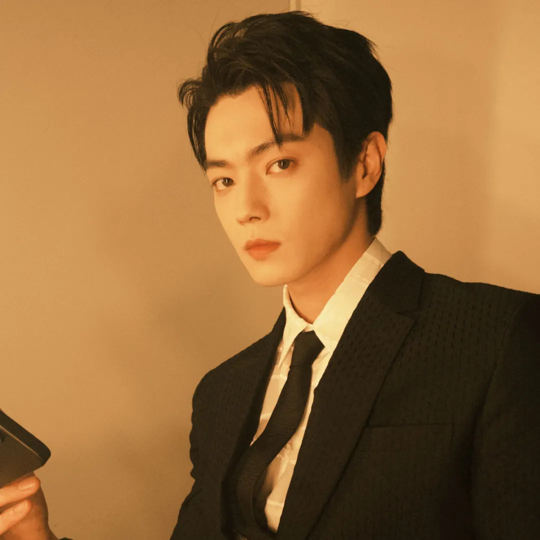 許凱被爆愛好賭博聚會！內地狗仔公開賭局時間線！前女友許荔莎提供關鍵「鐵證」