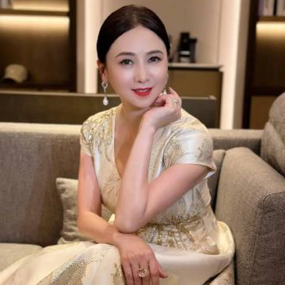 翁虹大爆與老公訂立婚後出軌協議！簽定原因公開！偷食罰款7位數！