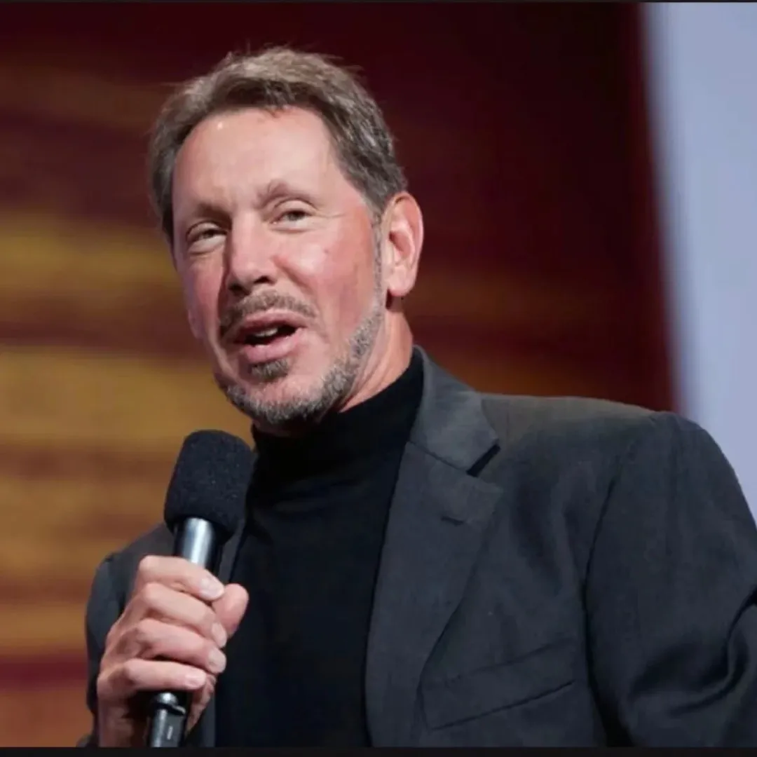 Jolin獲封「現實版灰姑娘」！征服身家過千億全球首富成為第6任老婆