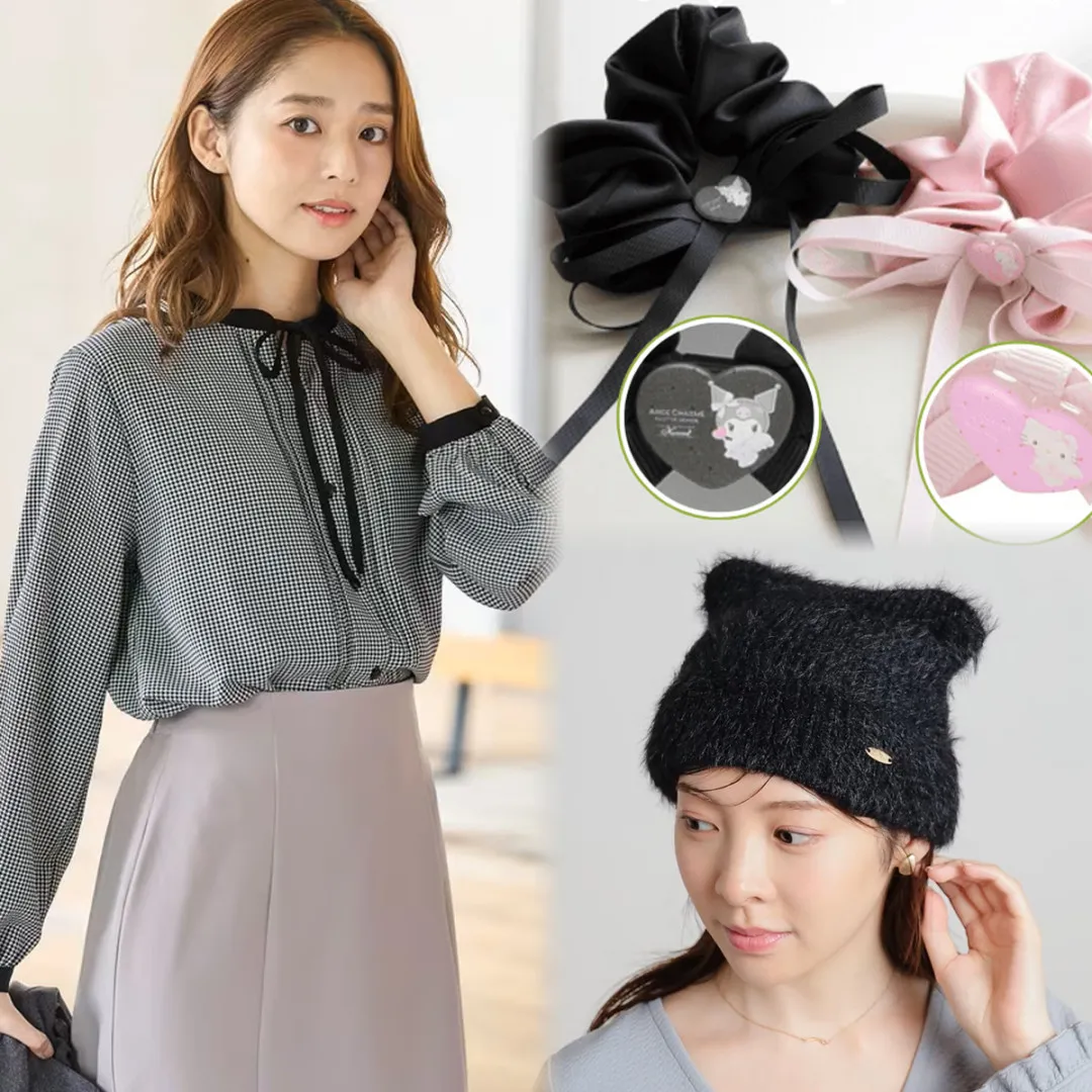 東京購物攻略2025｜小資女必睇！6大日本平價服裝潮牌 襯出質感日系穿搭