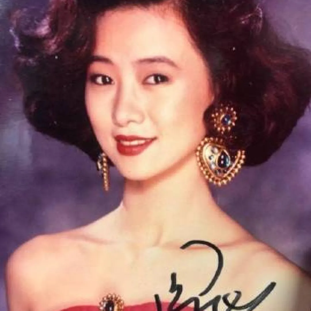 56歲「最美亞姐」大爆后冠真實價值！揭選美奪冠全因一件事！